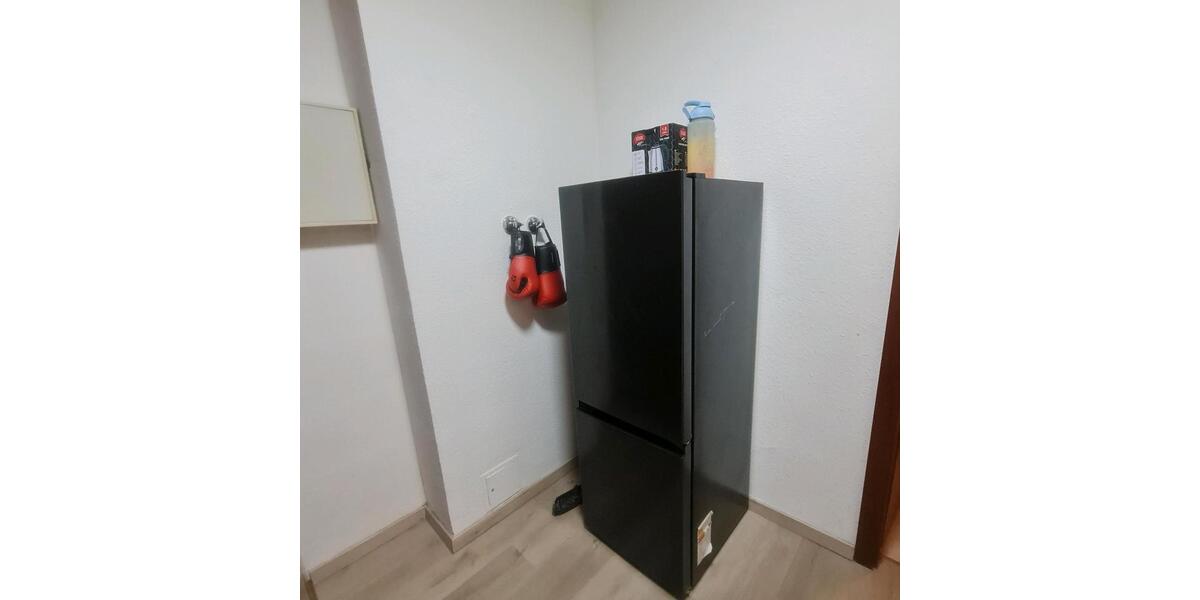 Etagenwohnung Essen Stadtbezirk II - 1 Zimmer, 48 m&sup2;, 380&euro; | Angebot:25433274