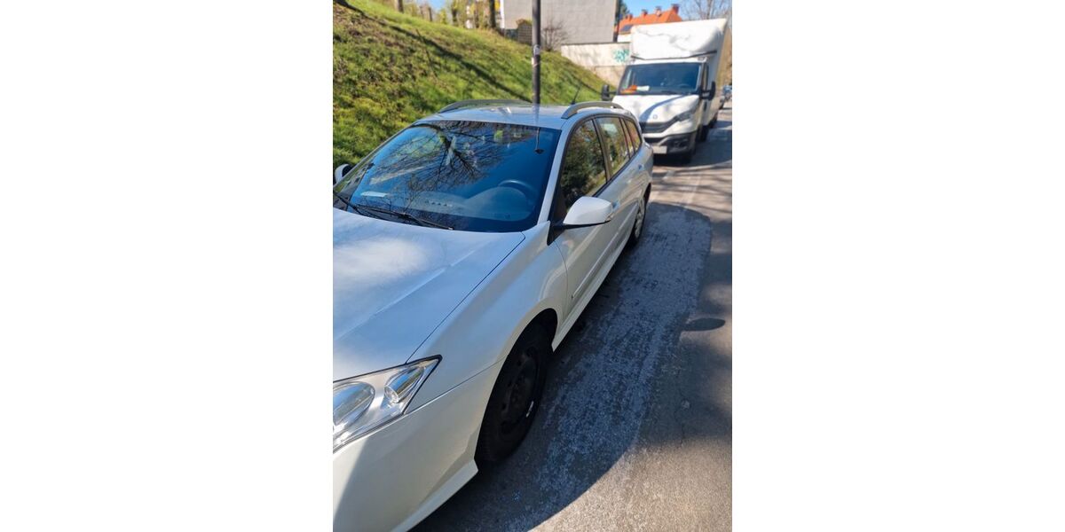 Renault Laguna 220.417 km 1.950 &euro; Solingen 42791