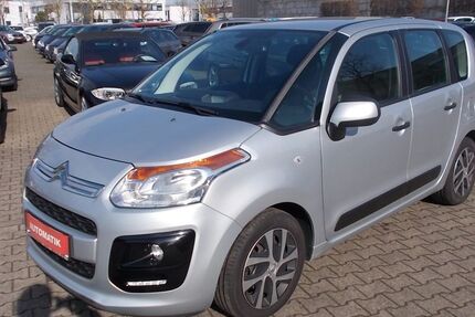 Citroen C3 123.449 km 8.700 &euro; Willich 47877
