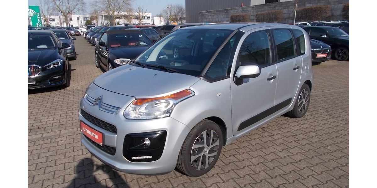 Citroen C3 123.449 km 8.700 &euro; Willich 47877
