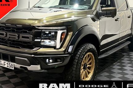 Ford F 150 2.500 km 124.900 &euro; Solingen 42659