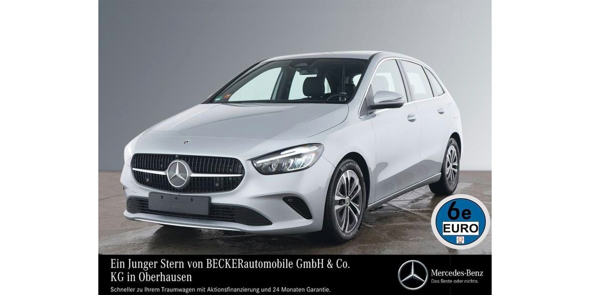 Mercedes-Benz B 180 1.903 km 33.750 &euro; Oberhausen 46149