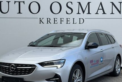 Opel Insignia 160.630 km 9.350 &euro; Krefeld 47805