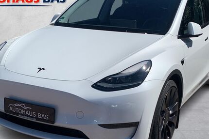 Tesla Model Y 112.000 km 32.850 &euro; Kaarst 41564
