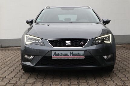 Seat Leon 111.800 km 11.990 &euro; Moers 47443