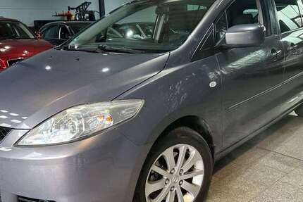 Mazda 5 250.000 km 1.990 &euro; Duisburg 47059