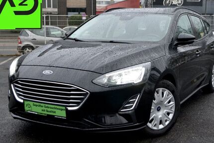 Ford Focus 89.329 km 11.480 &euro; Düsseldorf 40229