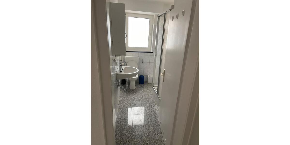 Etagenwohnung Wuppertal Elberfeld - 2 Zimmer, 58 m&sup2;, 780&euro; | Angebot:26396552