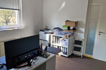 Gewerbeobjekt Oberhausen Alsfeld - 874&euro; | Angebot:25856352