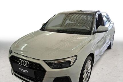 Audi A1 41.937 km 19.940 &euro; Moers 47441