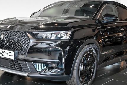 DS Automobiles DS7 (Crossback) 69.017 km 24.980 &euro; Wuppertal 42103