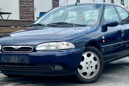 Ford Mondeo 21.813 km 2.000 &euro; Gelsenkirchen 45884