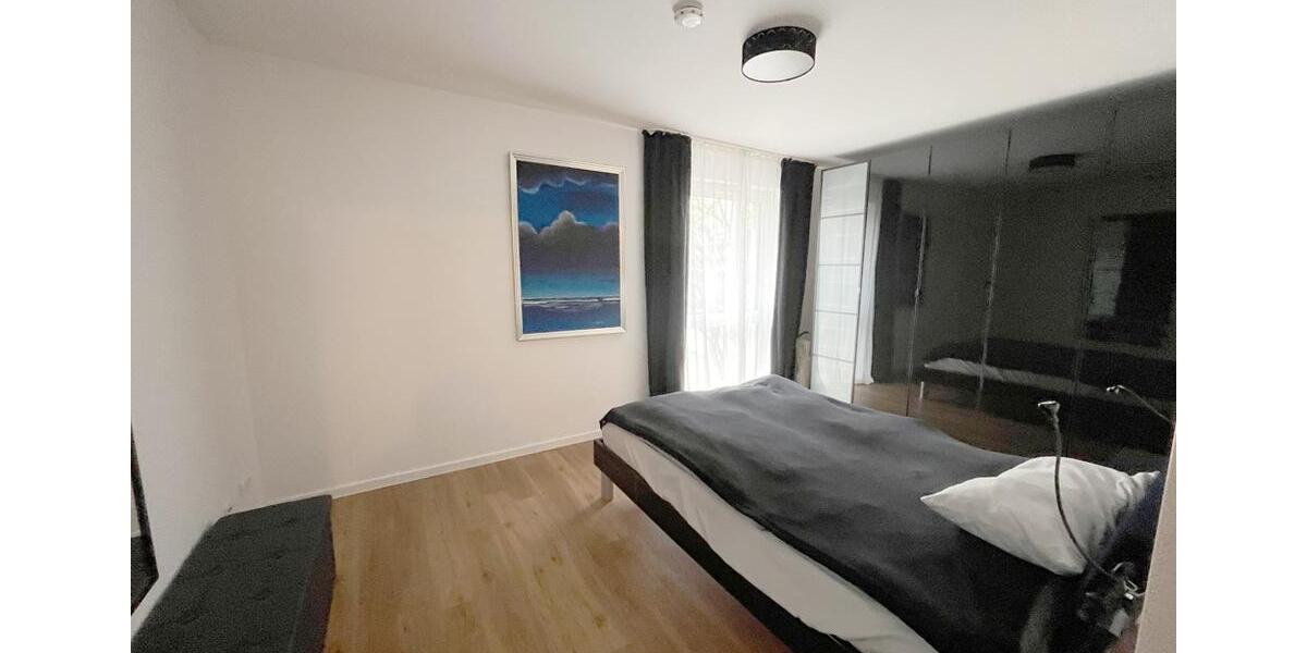 Etagenwohnung Duisburg Angerhausen - 3 Zimmer, 98 m&sup2;, 1.105&euro; | Angebot:25339093