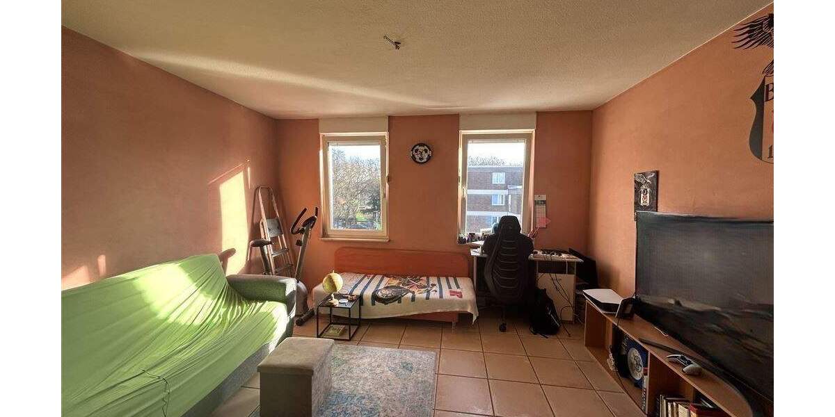 Reihenmittelhaus Oberhausen Altstadt-Mitte - 5 Zimmer, 112 m&sup2;, 399.900&euro; | Angebot:25678702