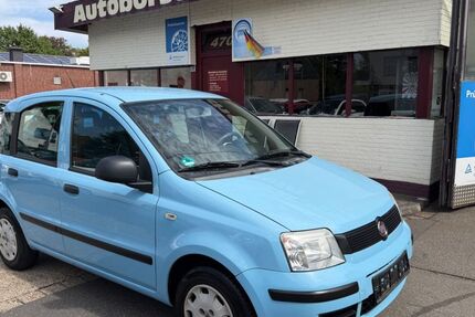 Fiat Panda 155.000 km 2.499 &euro; Krefeld 47807