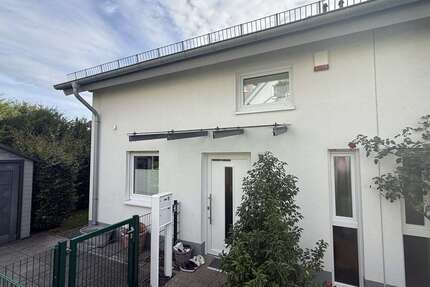 Haus Köln Kalk - 4 Zimmer, 129 m&sup2;, 1.950&euro; | Angebot:27525850