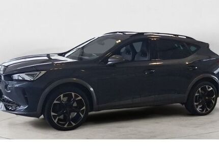 Cupra Formentor 69.616 km 26.999 &euro; Wuppertal 42369