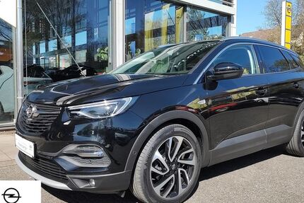 Opel Grandland (X) 57.151 km 17.950 &euro; Düsseldorf 40625