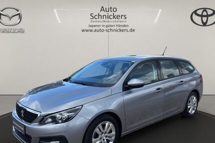 Peugeot 308 77.321 km 10.750 &euro; Moers 47441
