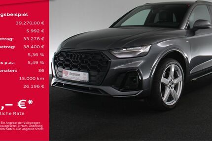 Audi Q5 64.229 km 39.270 &euro; Krefeld 47803