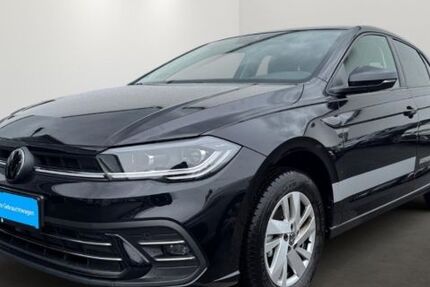 VW Polo 6.695 km 24.990 &euro; Mettmann 40822