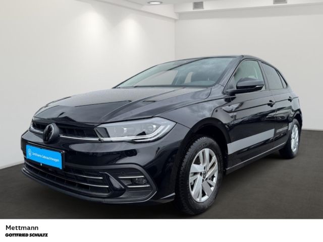 VW Polo 6.695 km 24.990 &euro; Mettmann 40822