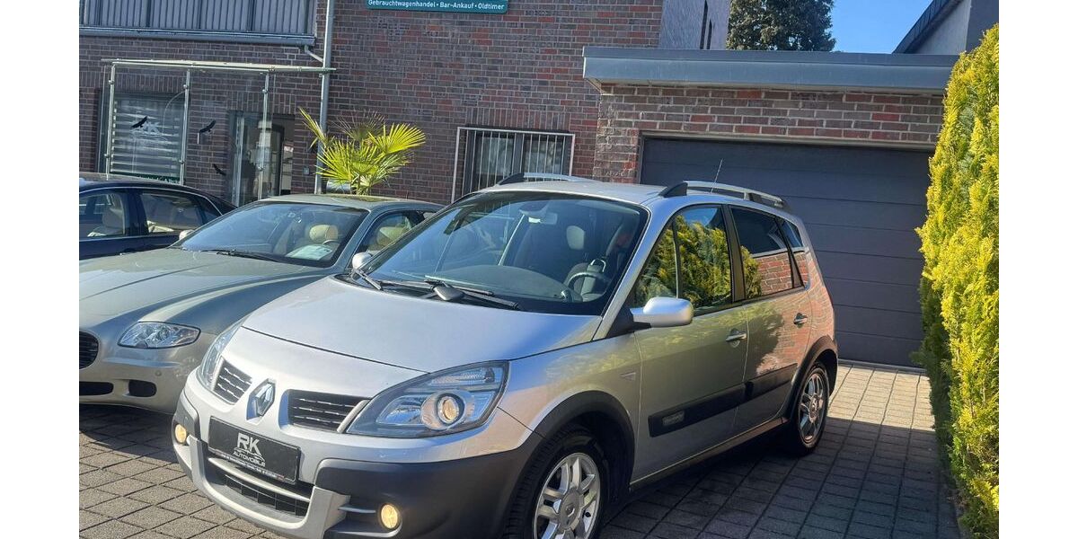 Renault Scenic 149.500 km 2.999 &euro; Solingen 42651