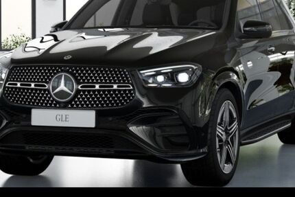 Mercedes-Benz GLE 450 11.494 km 94.990 &euro; Düsseldorf 40470