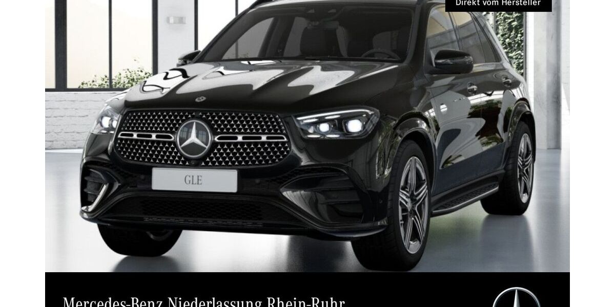 Mercedes-Benz GLE 450 11.494 km 94.990 &euro; Düsseldorf 40470
