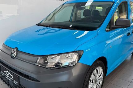 VW Caddy Maxi 129.000 km 19.990 &euro; Heiligenhaus 42579