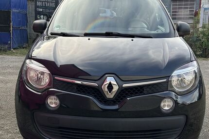 Renault Twingo 39.260 km 5.200 &euro; Solingen 42719