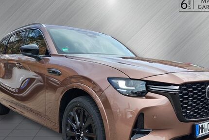 Mazda CX-80 2.788 km 53.985 &euro; Mülheim 45473
