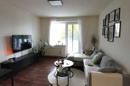 Wohnung Remscheid Reinshagen - 3 Zimmer, 65 m&sup2;, 149.000&euro; | Angebot:25877769