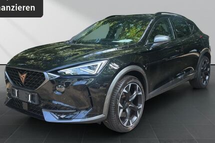Cupra Formentor 22.499 km 36.990 &euro; Wuppertal 42109