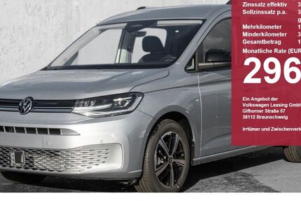 VW Caddy Maxi 10.000 km 41.280 &euro; Düsseldorf 40474