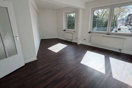 Wohnung Düsseldorf Pempelfort - 2 Zimmer, 52 m&sup2;, 670&euro; | Angebot:25979901