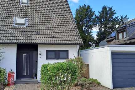 Haus Grevenbroich Hemmerden - 3 Zimmer, 119 m&sup2;, 379.000&euro; | Angebot:24781870