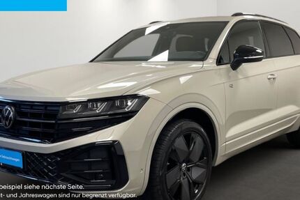 VW Touareg 22.816 km 66.990 &euro; Düsseldorf 40233
