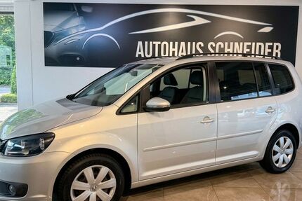 VW Touran 74.858 km 10.900 &euro; Ratingen 40880