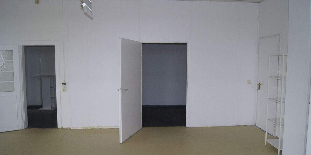 Gewerbeobjekt Remscheid Nord - 500&euro; | Angebot:25680779