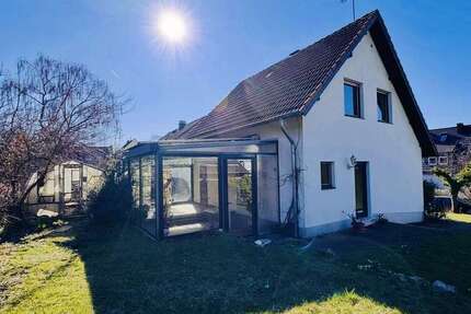 Haus Leichlingen - 3 Zimmer, 132 m&sup2;, 391.000&euro; | Angebot:25857565