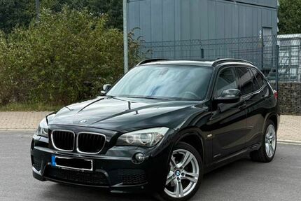 BMW X1 185.000 km 7.500 &euro; Hilden 40723