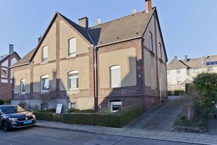 Haus Essen Stadtbezirk II - 4 Zimmer, 75 m&sup2;, 299.000&euro; | Angebot:24910421