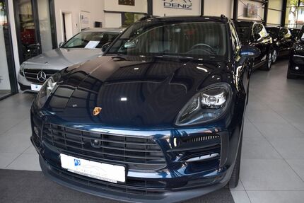Porsche Macan 84.000 km 46.899 &euro; Meerbusch 40667