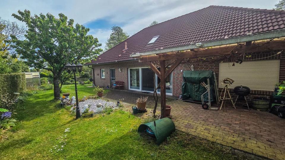Bungalow Duisburg Duisburg-Mitte - 3 Zimmer, 110 m&sup2;, 286.000&euro; | Angebot:26610975