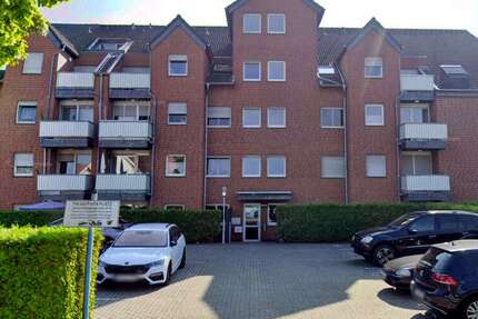 Wohnung Tönisvorst - 1 Zimmer, 38 m&sup2;, 129.000&euro; | Angebot:26958661