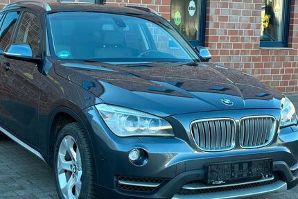 BMW X1 95.000 km 14.590 &euro; Neuss 41460
