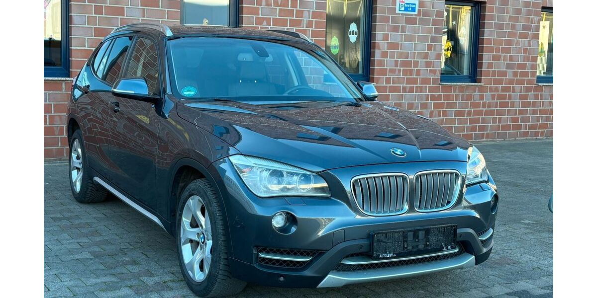 BMW X1 95.000 km 14.590 &euro; Neuss 41460
