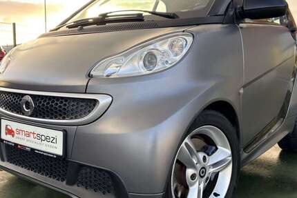 Smart forTwo 81.700 km 7.499 &euro; Essen 45136