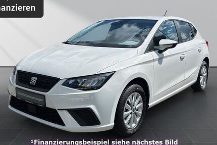Seat Ibiza 34.900 km 17.990 &euro; Wuppertal 42109